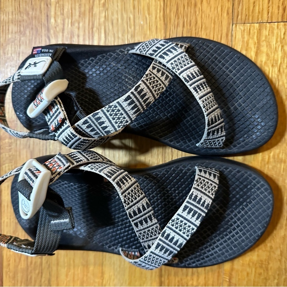 Chacos Z Cloud ChacoCloud  Womens 5